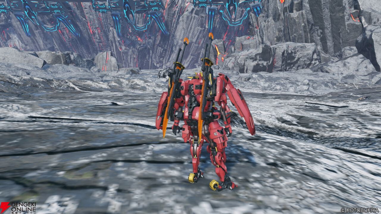 『PSO2ニュージェネシス ver.2』