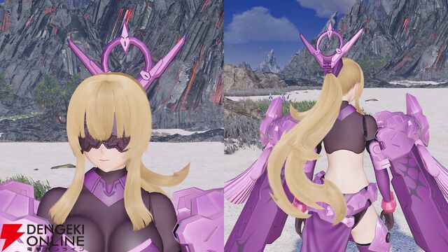 『PSO2ニュージェネシス ver.2』