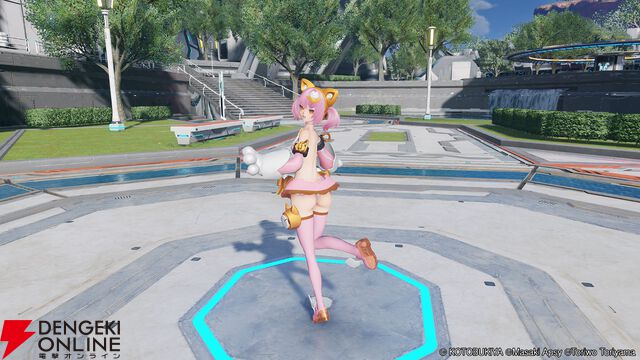 『PSO2ニュージェネシス ver.2』