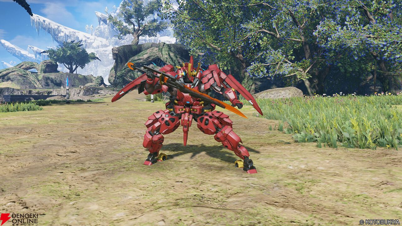『PSO2ニュージェネシス ver.2』