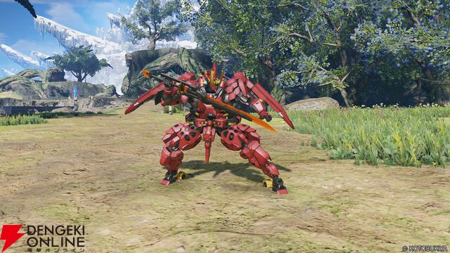 『PSO2ニュージェネシス ver.2』