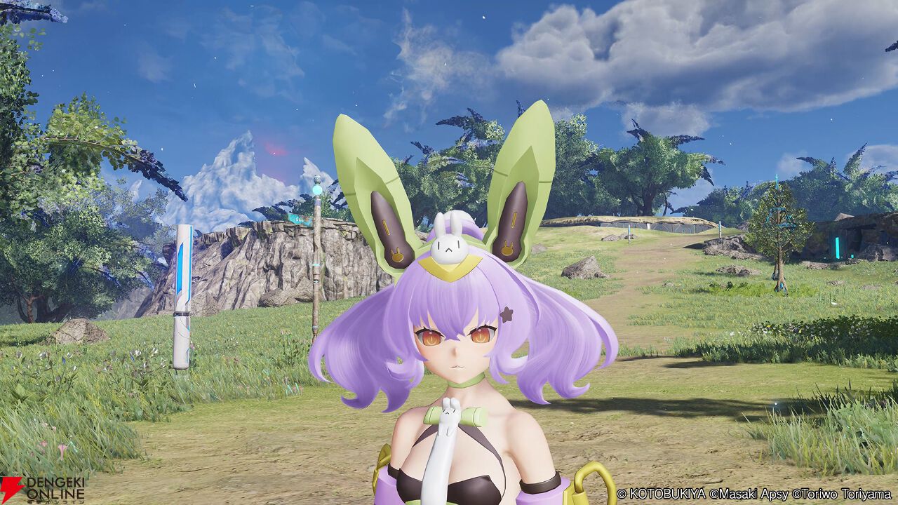『PSO2ニュージェネシス ver.2』