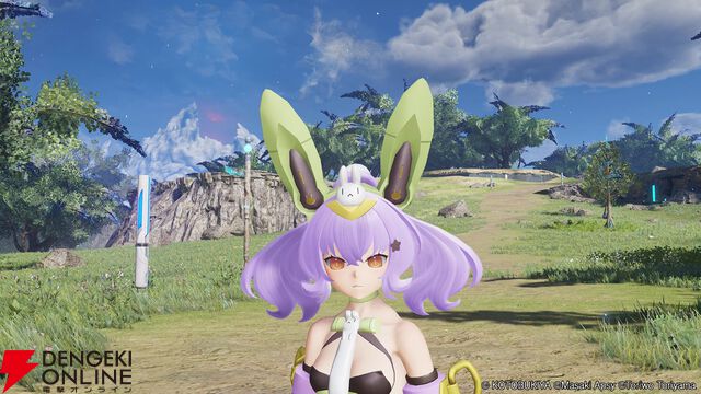 『PSO2ニュージェネシス ver.2』