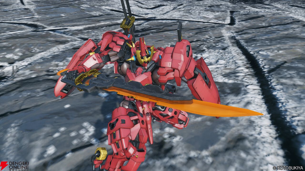 『PSO2ニュージェネシス ver.2』