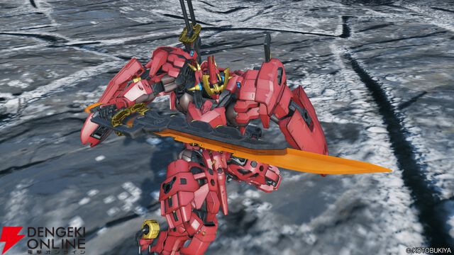 『PSO2ニュージェネシス ver.2』