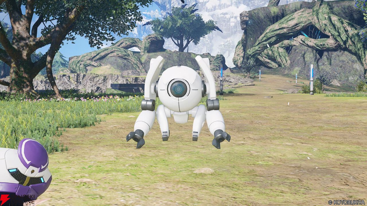 『PSO2ニュージェネシス ver.2』