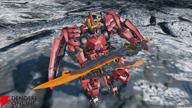 『PSO2ニュージェネシス ver.2』