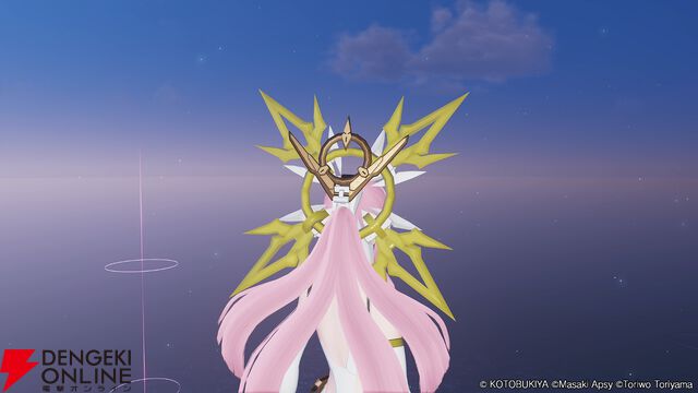 『PSO2ニュージェネシス ver.2』