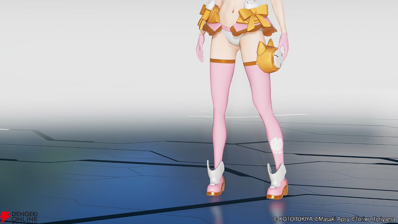 『PSO2ニュージェネシス ver.2』