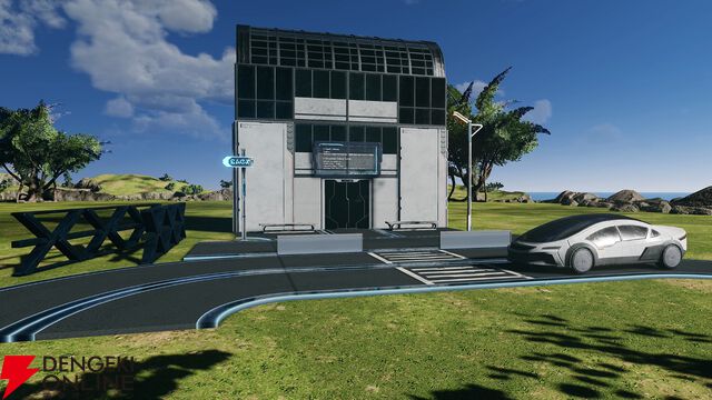 『PSO2ニュージェネシス ver.2』