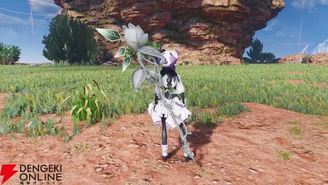 『PSO2ニュージェネシス ver.2』