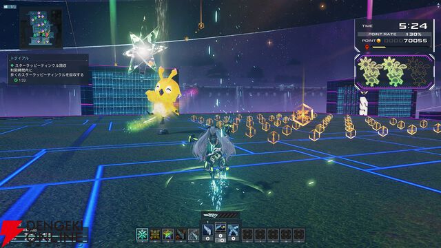 『PSO2ニュージェネシス ver.2』