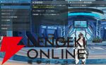 『PSO2ニュージェネシス ver.2』