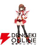 『ヴァルキリーチューン：機械仕掛けのアイ』