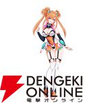 『ヴァルキリーチューン：機械仕掛けのアイ』