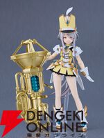 『ヴァルキリーチューン：機械仕掛けのアイ』