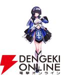 『ヴァルキリーチューン：機械仕掛けのアイ』