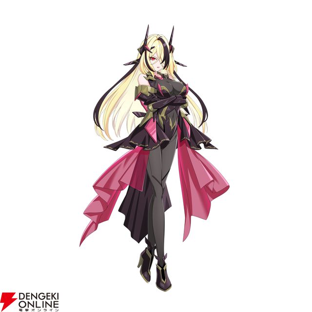 『ヴァルキリーチューン：機械仕掛けのアイ』