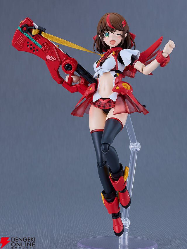 『ヴァルキリーチューン：機械仕掛けのアイ』