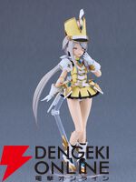 『ヴァルキリーチューン：機械仕掛けのアイ』