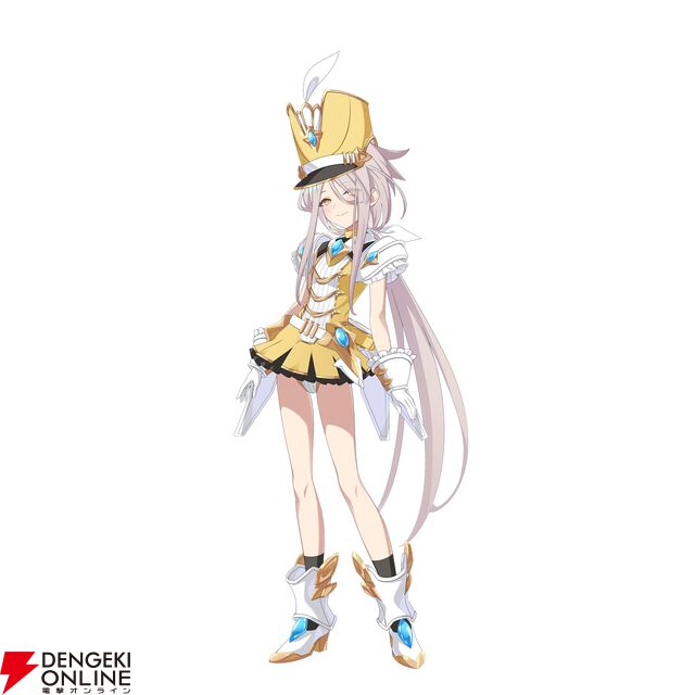 『ヴァルキリーチューン：機械仕掛けのアイ』