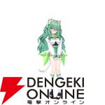 『ヴァルキリーチューン：機械仕掛けのアイ』