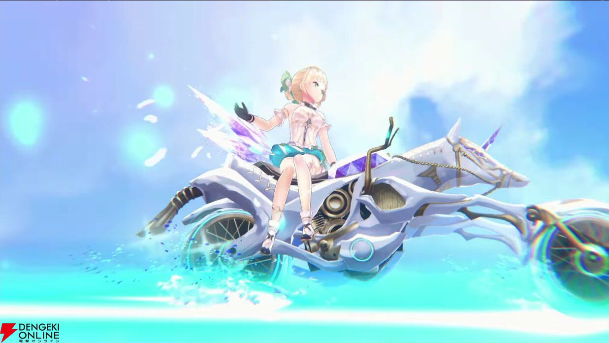 【ヘブバン攻略】SSレゾナンス七瀬七海（約束は暁の彼方で）は雷の超越ゲージを持つアドミラル。EXスキルに必要なEPはスキルなどを利用してためよう【日記#245】