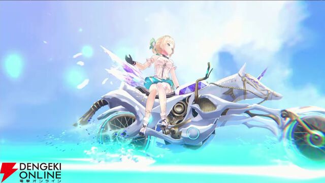 【ヘブバン攻略】SSレゾナンス七瀬七海（約束は暁の彼方で）は雷の超越ゲージを持つアドミラル。EXスキルに必要なEPはスキルなどを利用してためよう【日記#245】