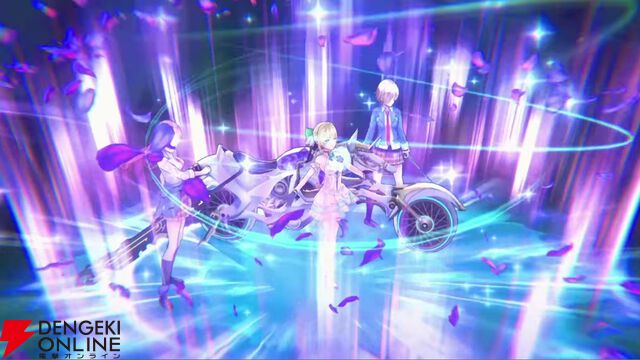 【ヘブバン攻略】SSレゾナンス七瀬七海（約束は暁の彼方で）は雷の超越ゲージを持つアドミラル。EXスキルに必要なEPはスキルなどを利用してためよう【日記#245】