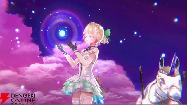 【ヘブバン攻略】SSレゾナンス七瀬七海（約束は暁の彼方で）は雷の超越ゲージを持つアドミラル。EXスキルに必要なEPはスキルなどを利用してためよう【日記#245】