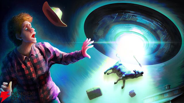 『都市伝説解体・センター試験』チケット一般販売が20時より開始。望月けい描き下ろしのあざみのイラストも公開