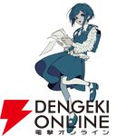 『都市伝説解体・センター試験』チケット一般販売が20時より開始。望月けい描き下ろしのあざみのイラストも公開