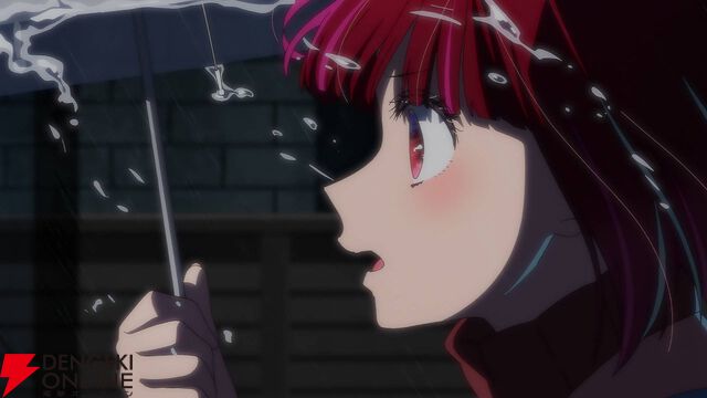 アニメ【推しの子】3期4話は“盲目”。明かされるルビーの目論見、そしてアクアは…