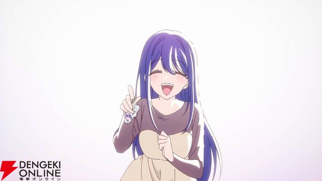 アニメ【推しの子】3期4話は“盲目”。明かされるルビーの目論見、そしてアクアは…