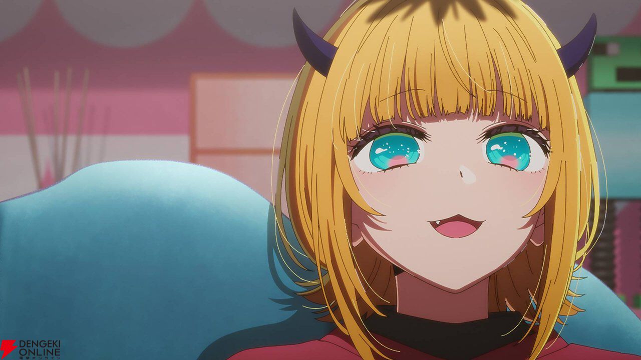 アニメ【推しの子】3期4話は“盲目”。明かされるルビーの目論見、そしてアクアは…