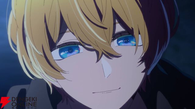 アニメ【推しの子】3期4話は“盲目”。明かされるルビーの目論見、そしてアクアは…