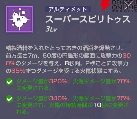 『エバーソウル（エバソ）』