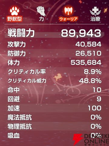『エバーソウル（エバソ）』