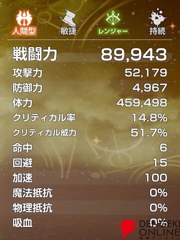 『エバーソウル（エバソ）』