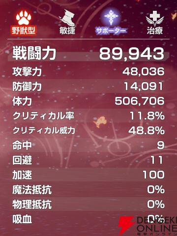 『エバーソウル（エバソ）』