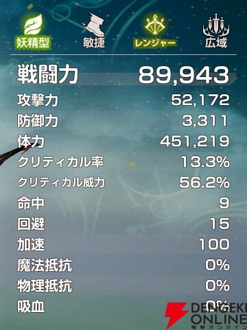 『エバーソウル（エバソ）』