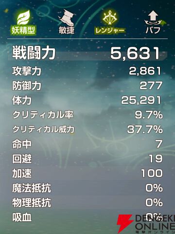 『エバーソウル（エバソ）』