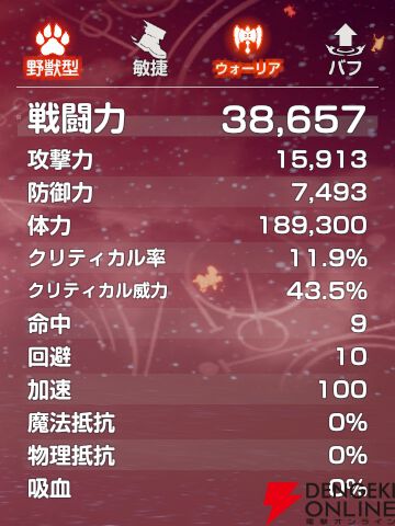 『エバーソウル（エバソ）』