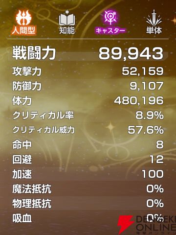 『エバーソウル（エバソ）』