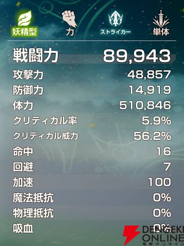 『エバーソウル（エバソ）』