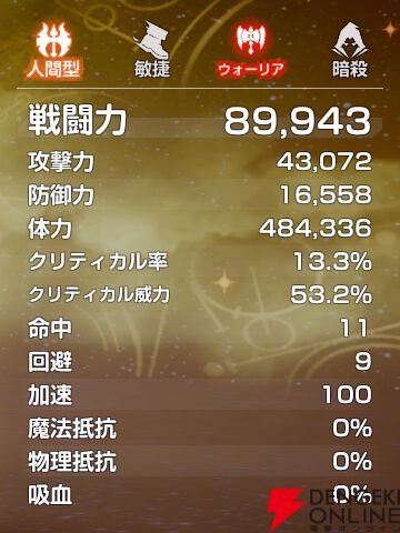 『エバーソウル（エバソ）』