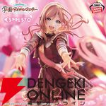 『学マス』姫崎莉波のESPRESTOフィギュアがかわいすぎる。この笑顔はまさにアイドル、好きになりそう