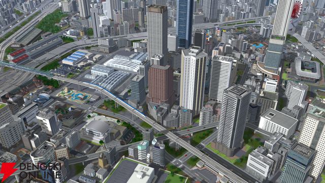 Nintendo Switch 2『A列車で行こう9 Evolution』