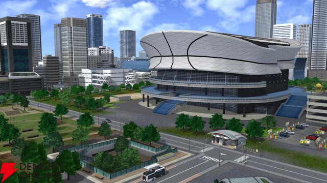 Nintendo Switch 2『A列車で行こう9 Evolution』