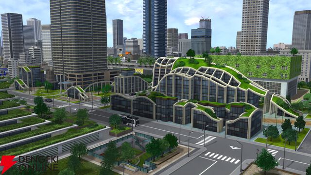 Nintendo Switch 2『A列車で行こう9 Evolution』